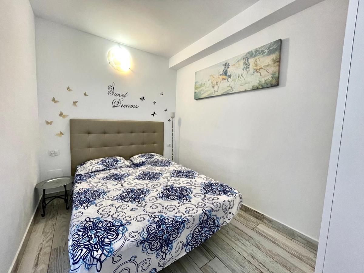 Oasis Apartamento