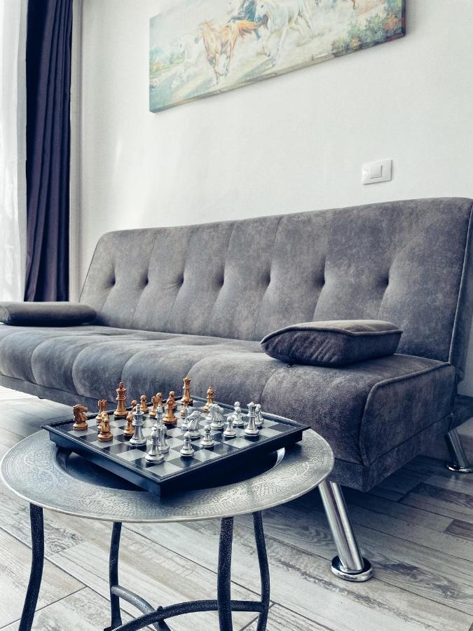 Appartement Oasis