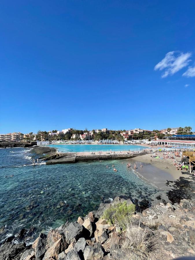 Oasis Appartement Costa Del Silencio